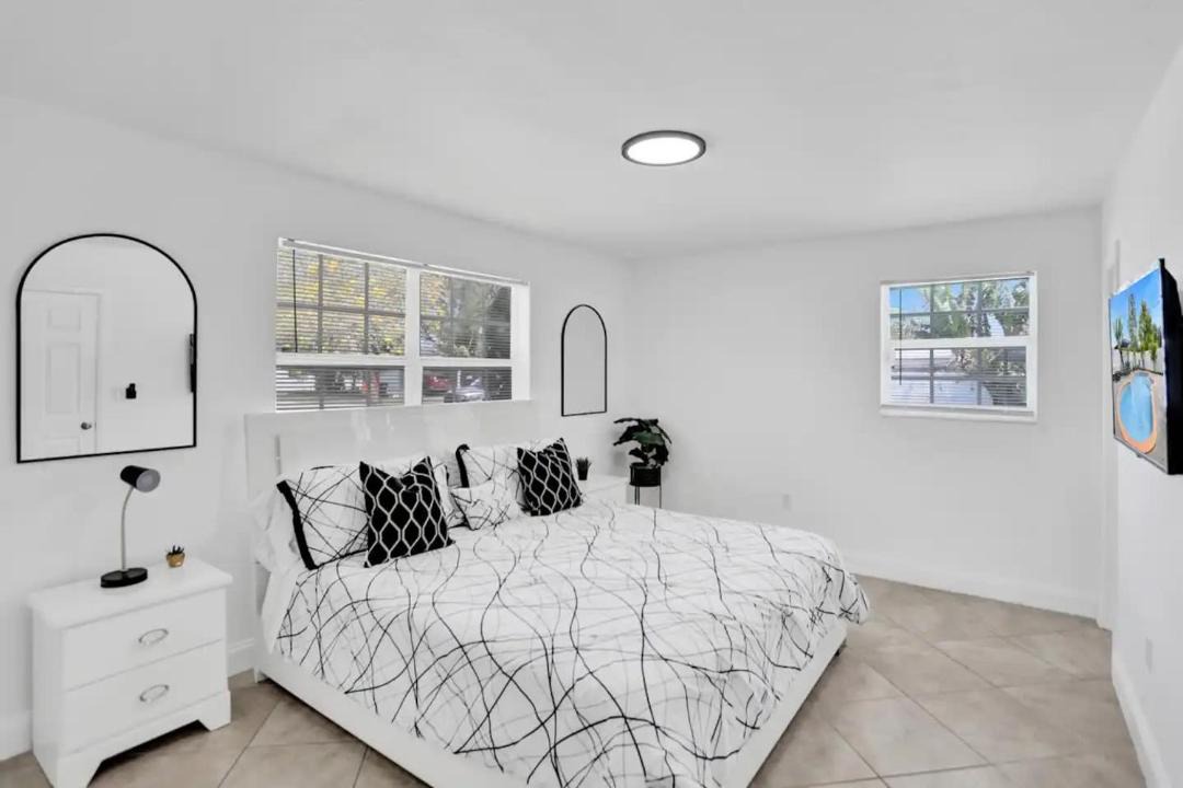 Photo of Bedroom in Ives Estates