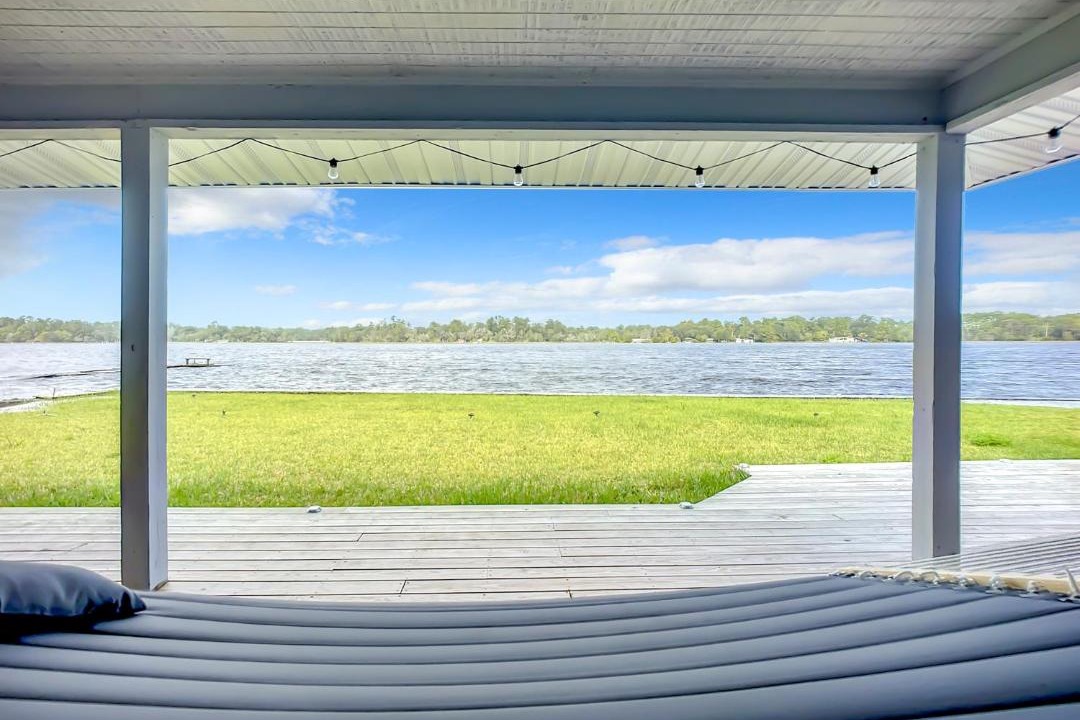 Photo of Patio Balcony in Northside