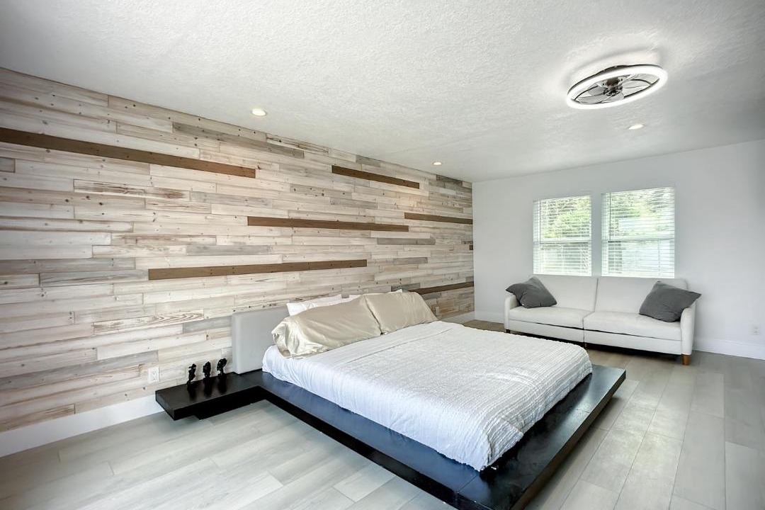 Photo of Bedroom in Northside