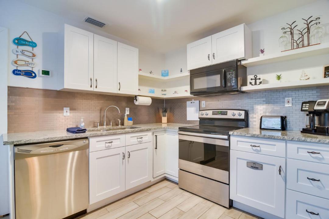 Photo of Kitchen in Bayview