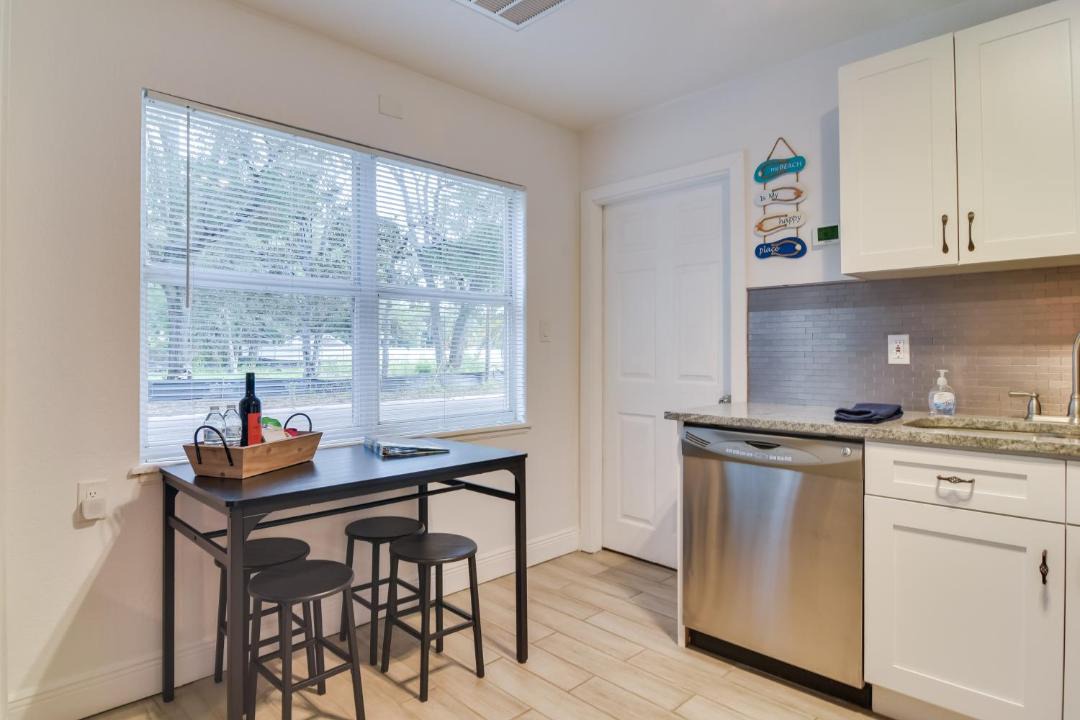 Photo of Kitchen in Bayview