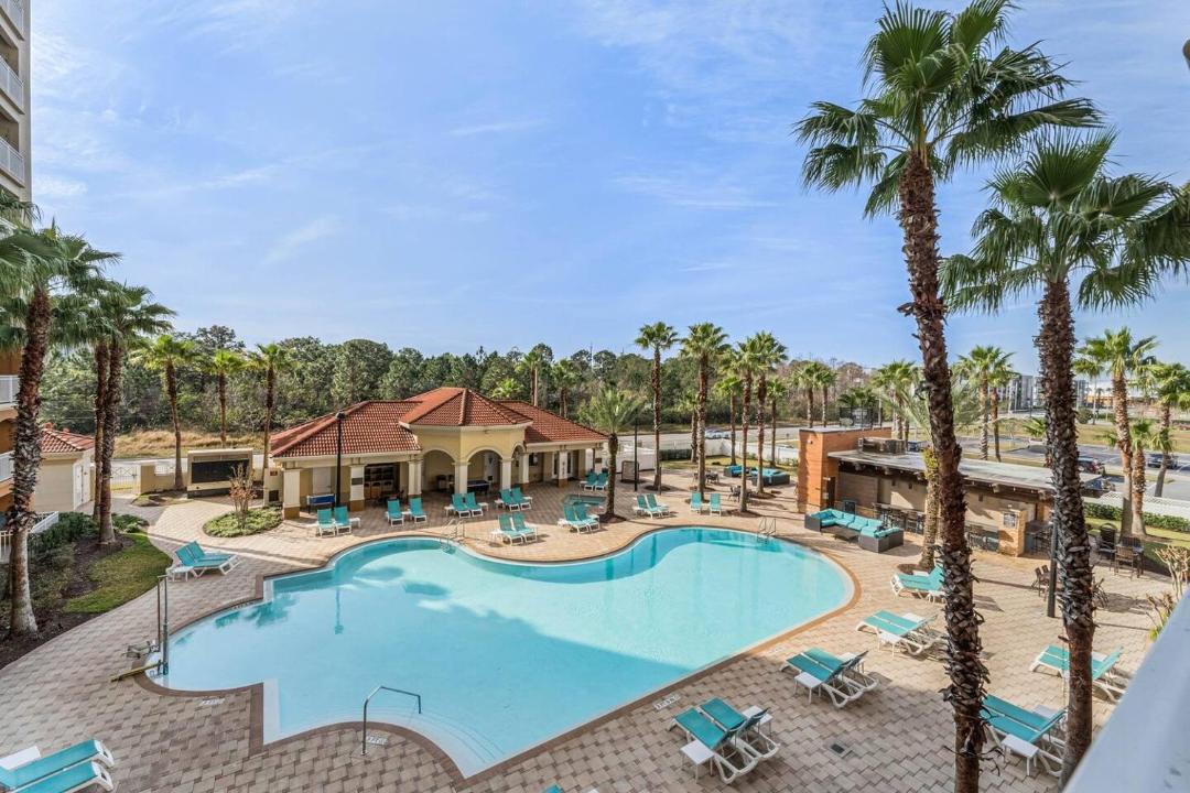 Photo of Outdoor in Florida Center