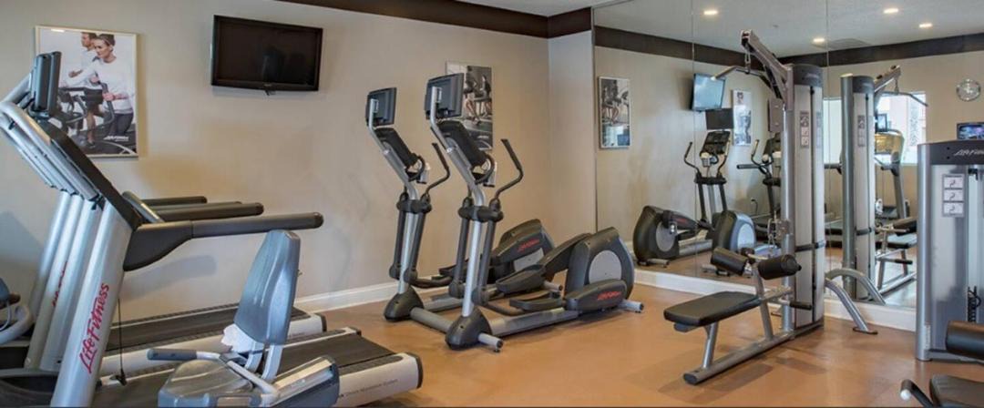 Photo of Livingroom in Florida Center