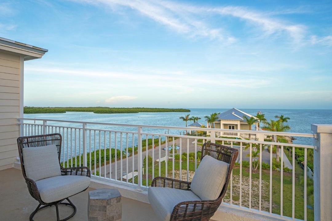 Photo of Patio Balcony in Rock Harbor