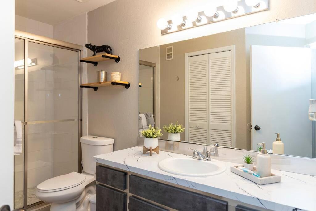 Photo of Bathroom in Gainesville