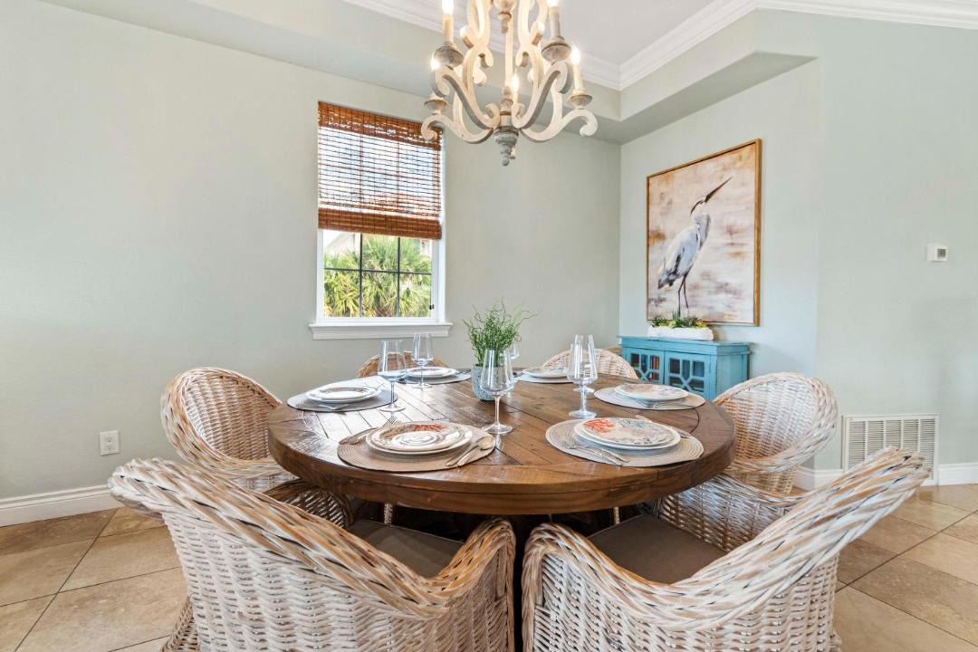 Photo of Livingroom in Navarre Beach