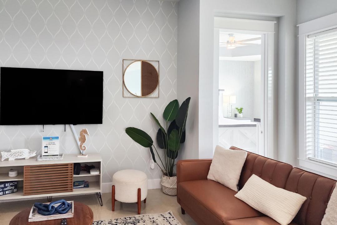 Photo of Livingroom in Holiday Beach