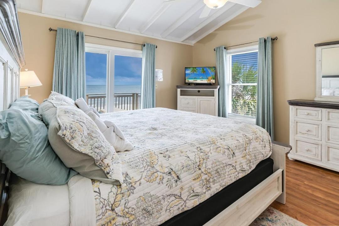 Photo of Bedroom in St. George Island