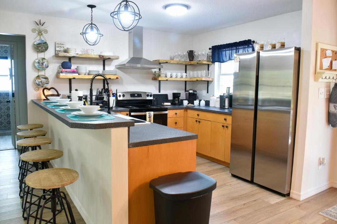 Photo of Kitchen in East Palatka