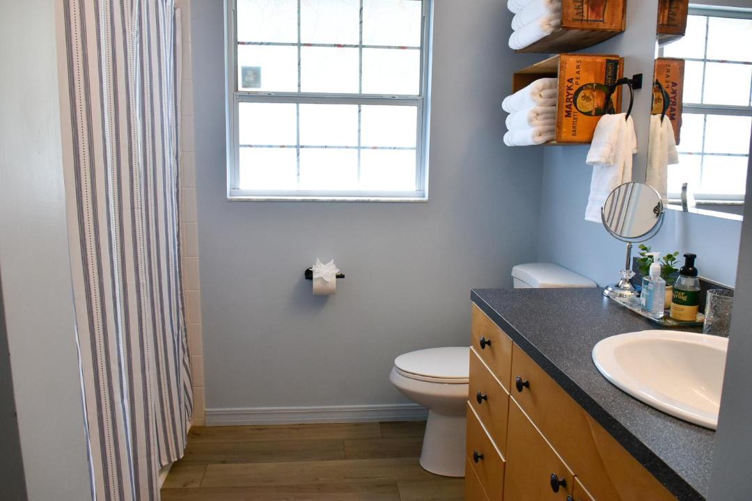 Photo of Bathroom in East Palatka