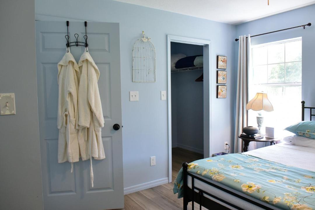 Photo of Bedroom in East Palatka