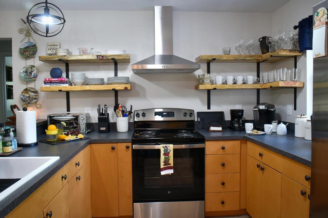 Photo of Kitchen in East Palatka