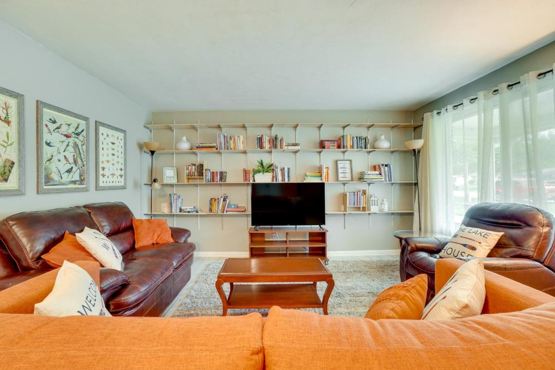 Photo of Livingroom in Deltona Lakes