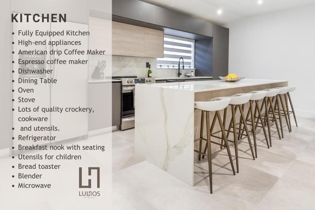 Photo of Kitchen in Richmond West