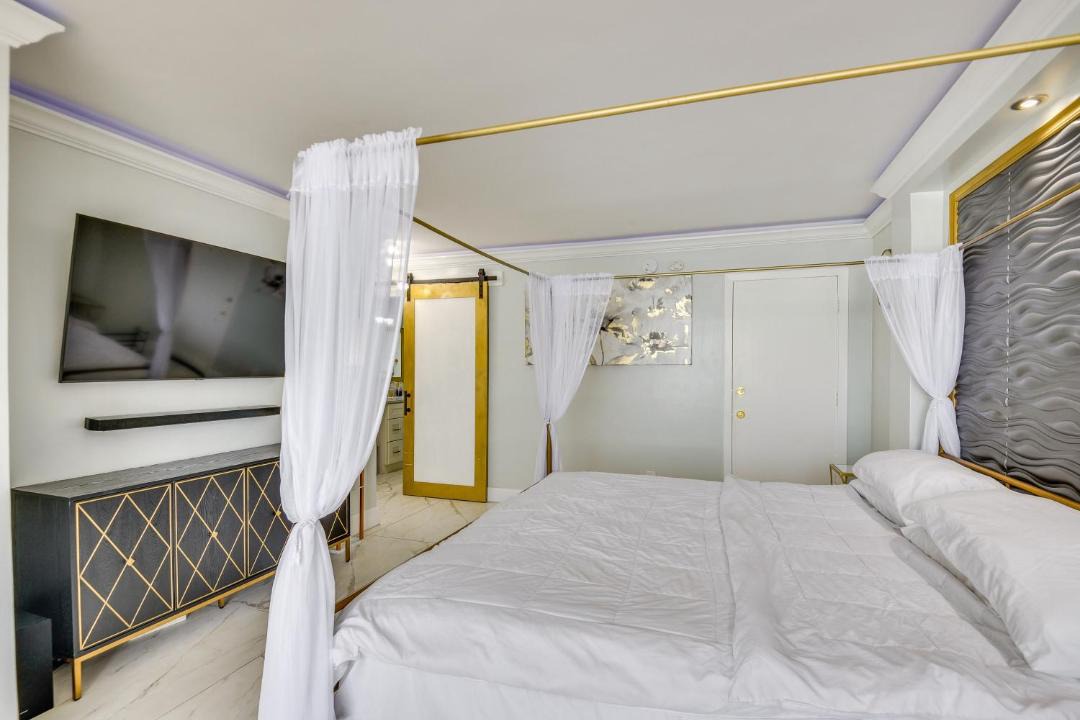 Photo of Bedroom in Bostwick Park