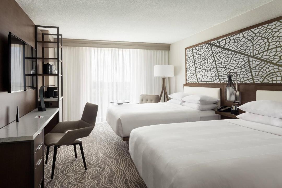 Photo of Bedroom in Airport North