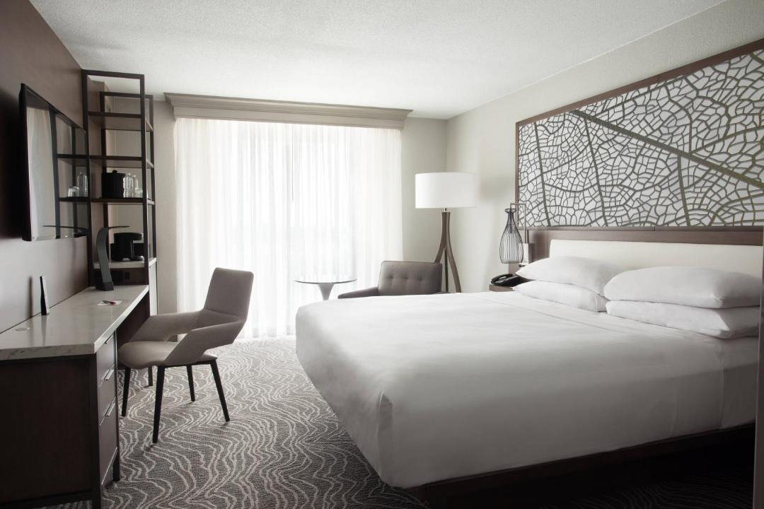 Photo of Bedroom in Airport North