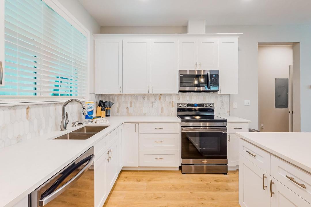 Photo of Kitchen in Port St. Joe