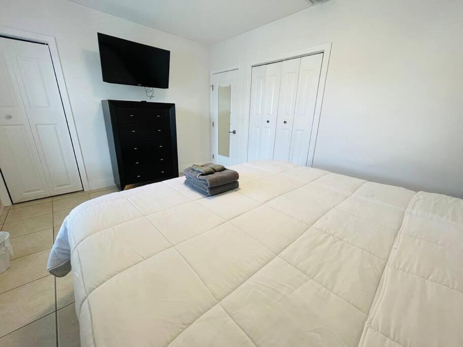 Photo of Bedroom in Flagami