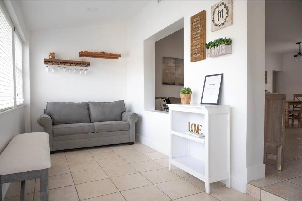 Photo of Livingroom in Flagami