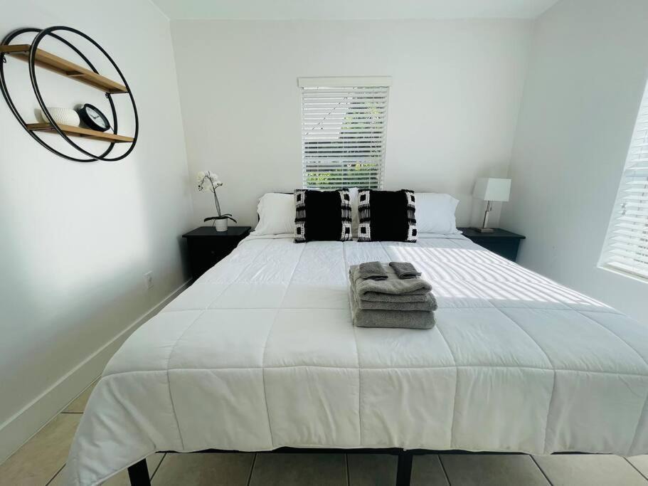 Photo of Bedroom in Flagami