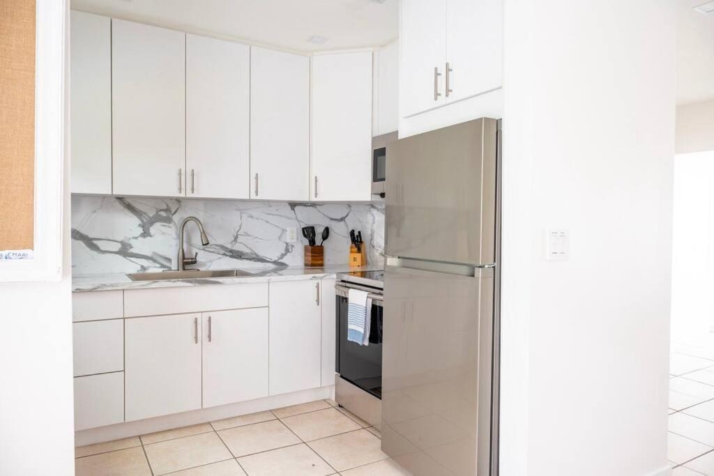 Photo of Kitchen in Flagami