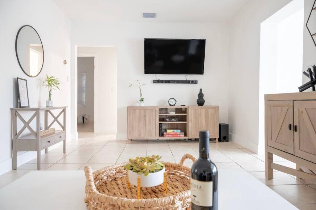Photo of Livingroom in Flagami