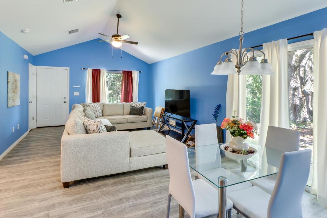 Photo of Livingroom in Ocklawaha