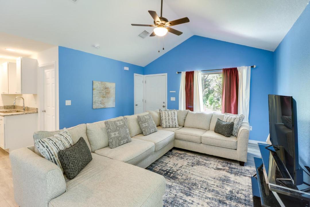 Photo of Livingroom in Ocklawaha