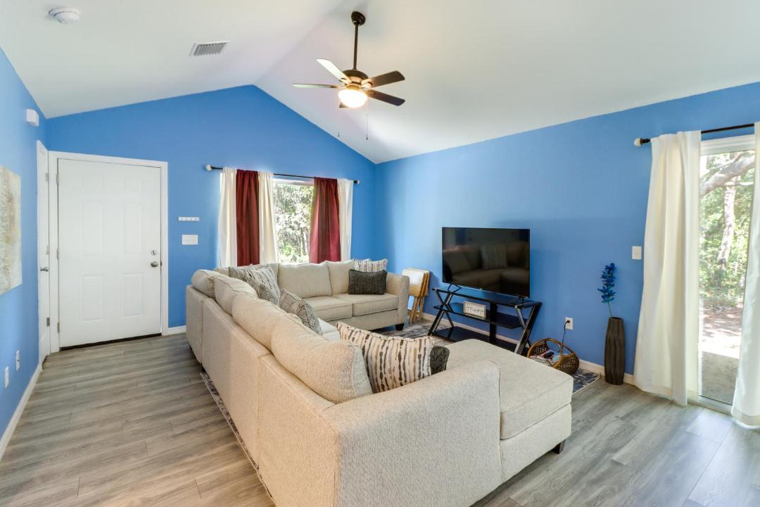 Photo of Livingroom in Ocklawaha