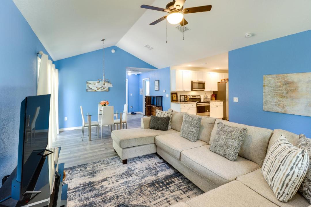 Photo of Livingroom in Ocklawaha