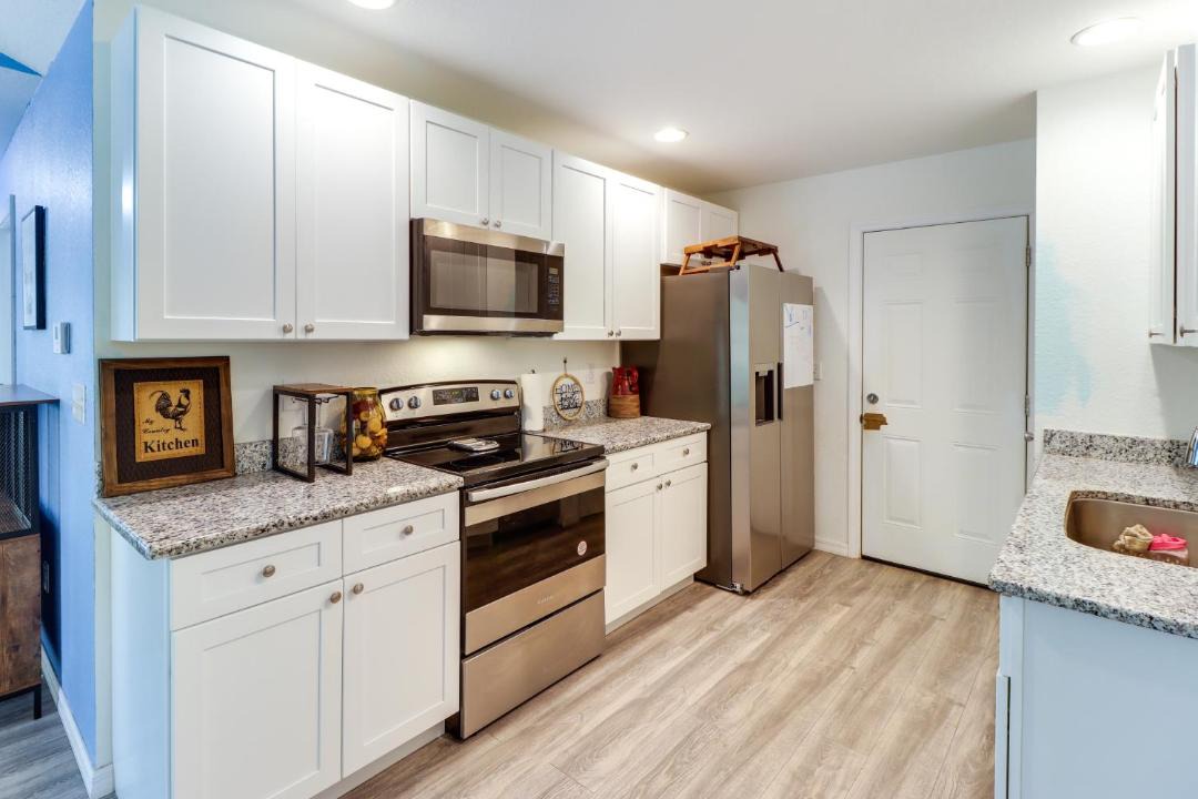 Photo of Kitchen in Ocklawaha