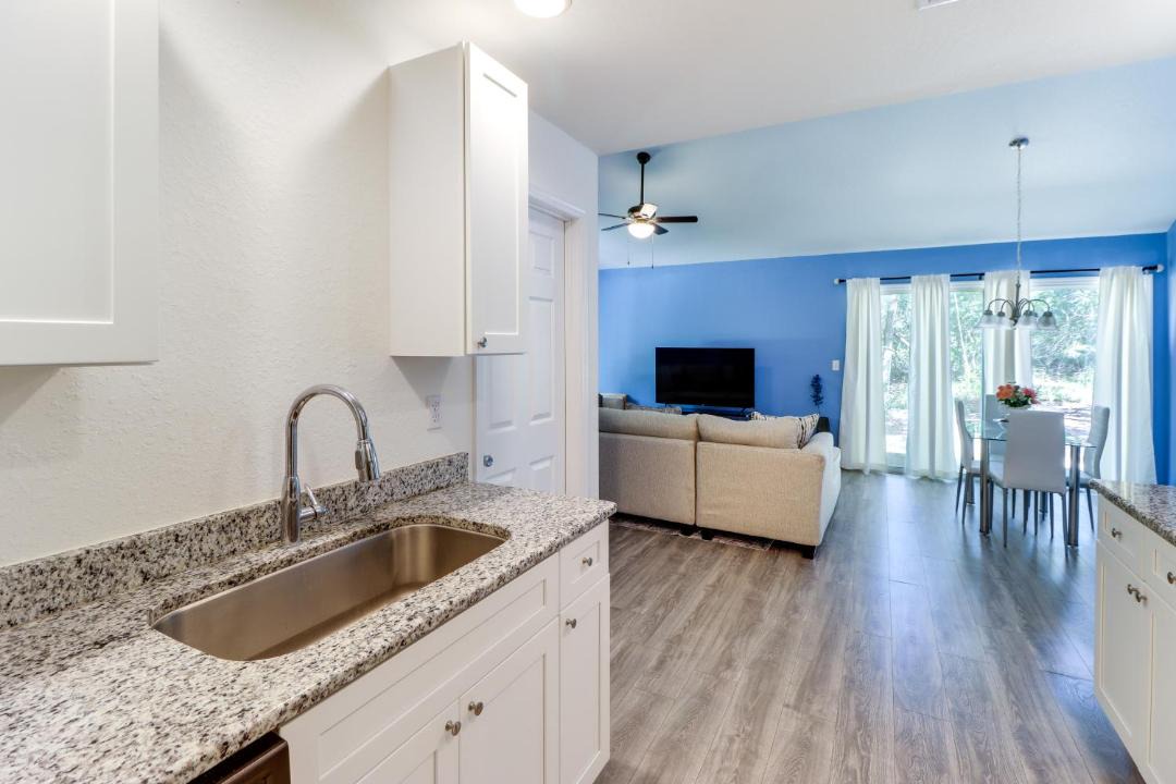 Photo of Livingroom in Ocklawaha