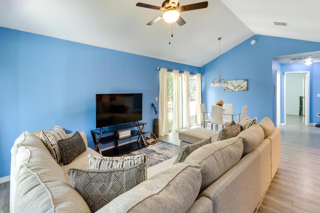 Photo of Livingroom in Ocklawaha