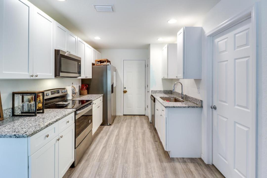 Photo of Kitchen in Ocklawaha