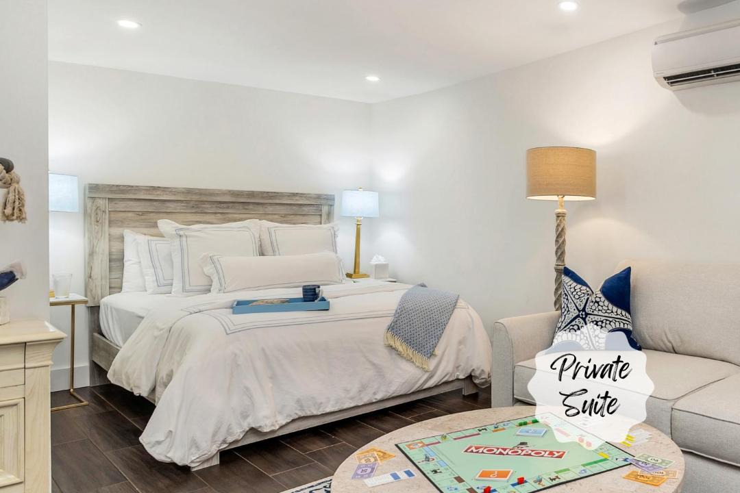Photo of Bedroom in Bel Air