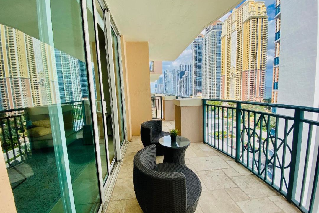 Photo of Others in Sunny Isles Beach