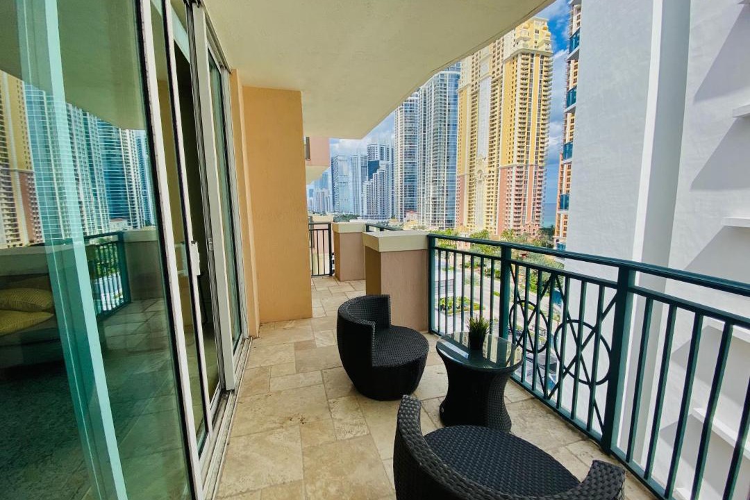 Photo of Others in Sunny Isles Beach