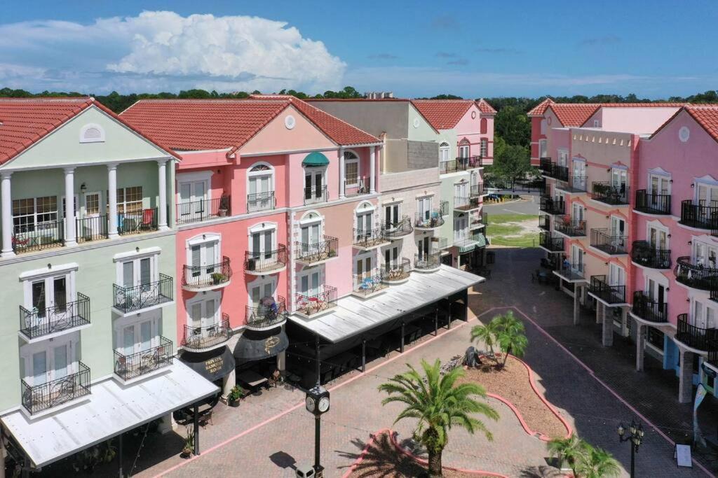 Photo of Buildings in Palm Coast