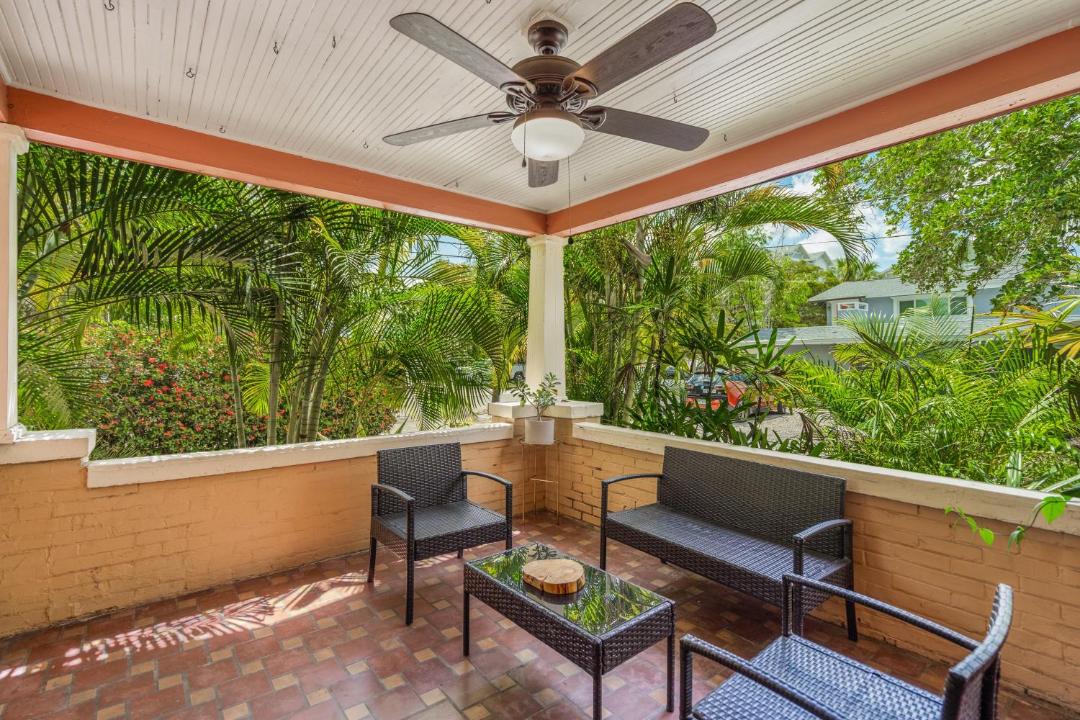 Photo of Patio Balcony in Downtown