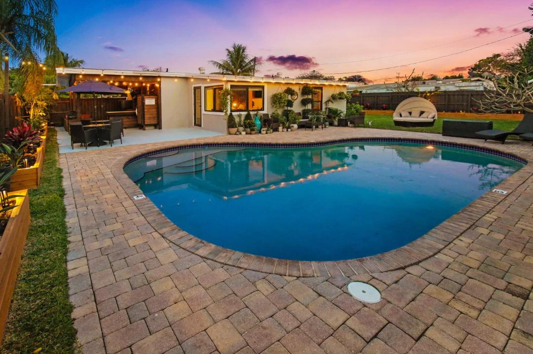 Photo of Outdoor in Pompano Beach