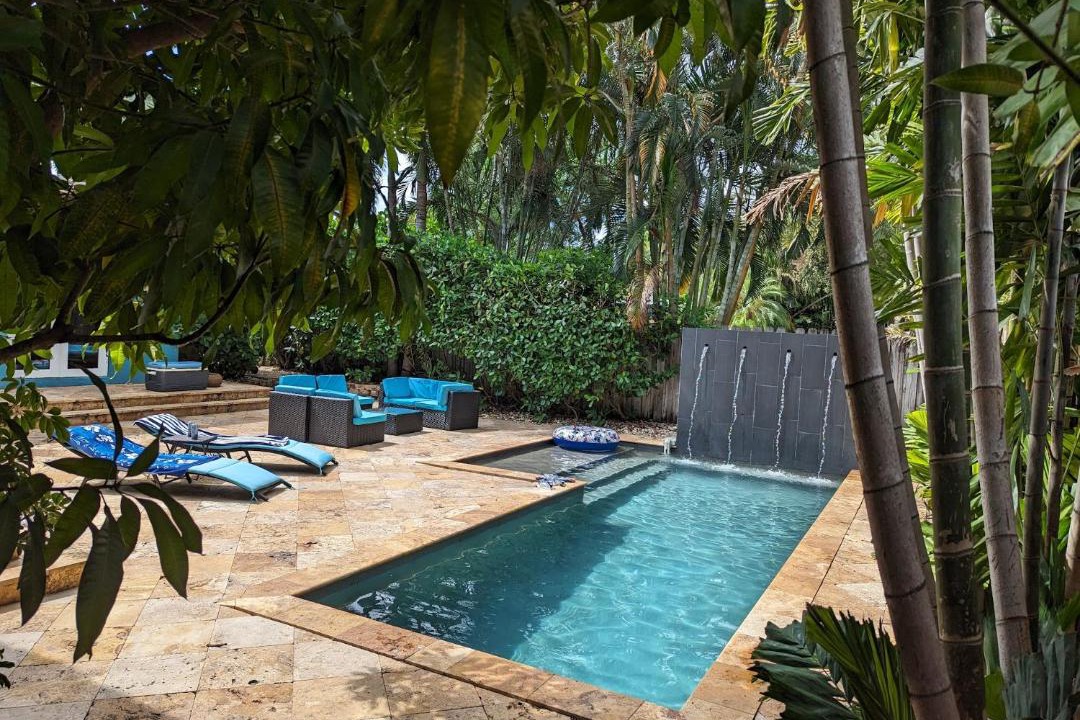Photo of Outdoor in Poinsettia Heights