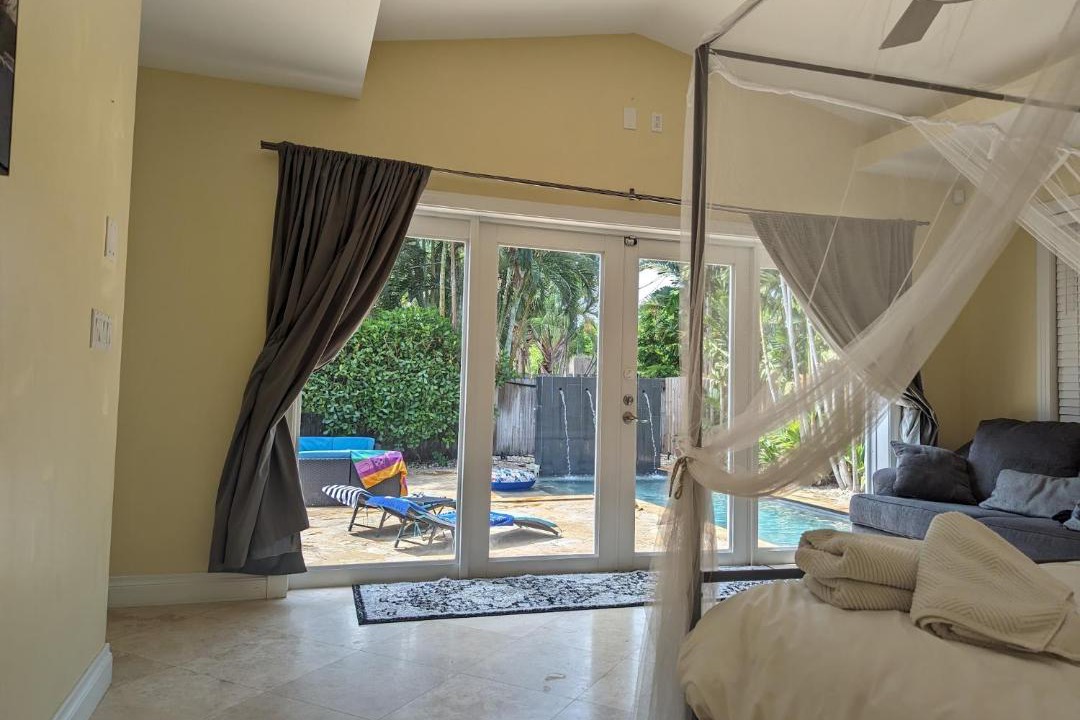 Photo of Livingroom in Poinsettia Heights