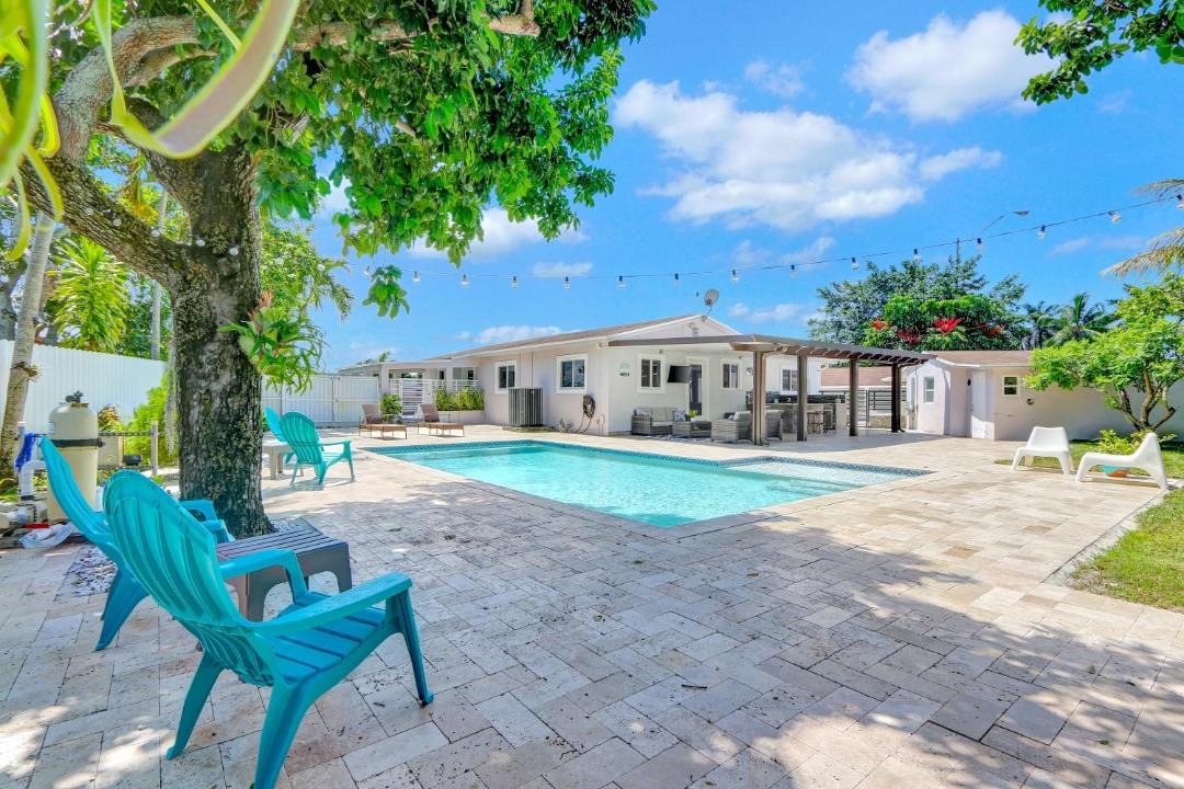 Photo of Outdoor in Miami Gardens