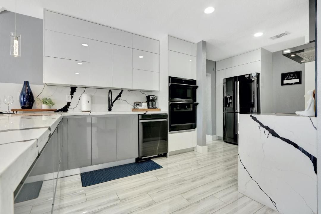 Photo of Kitchen in Miami Gardens