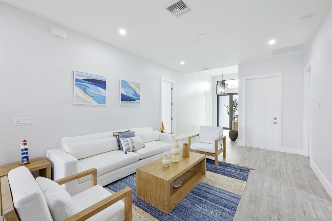 Photo of Livingroom in Bonita Springs
