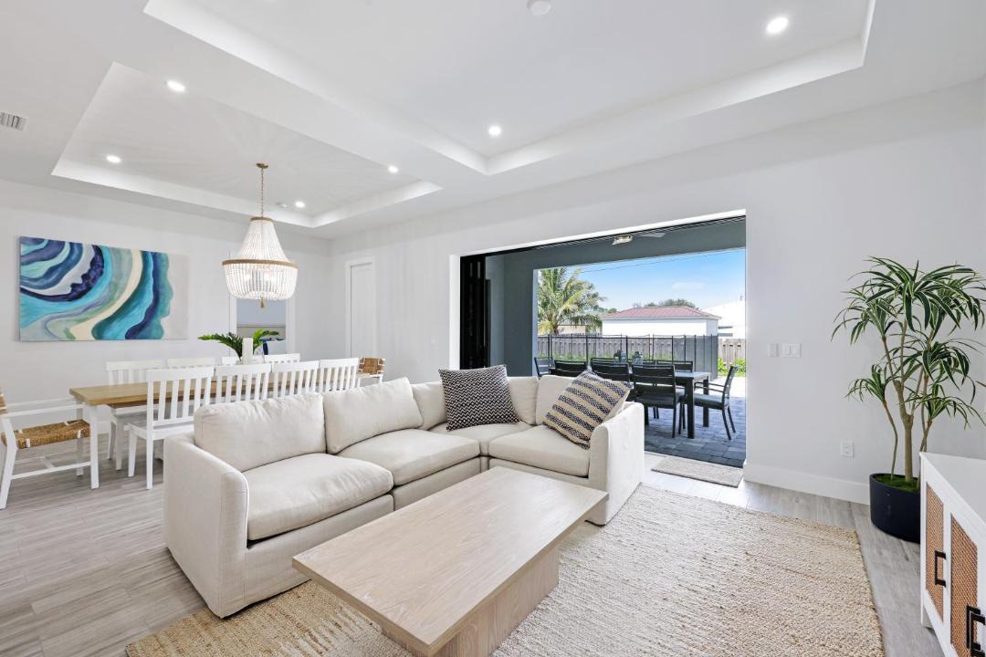 Photo of Livingroom in Bonita Springs