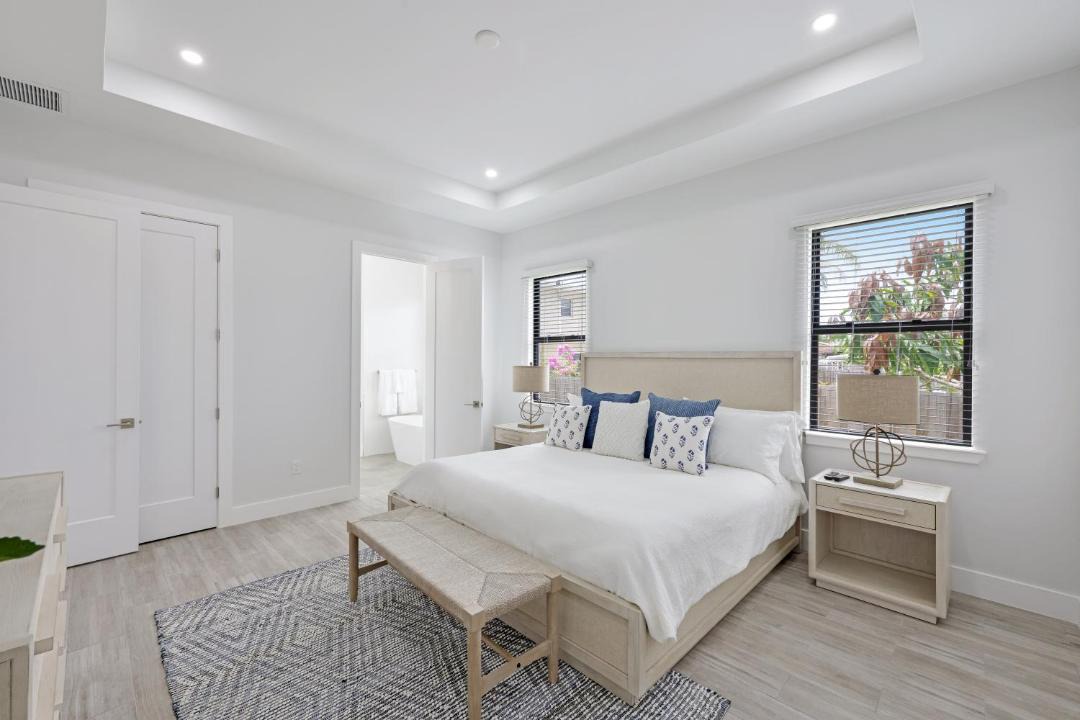 Photo of Bedroom in Bonita Springs