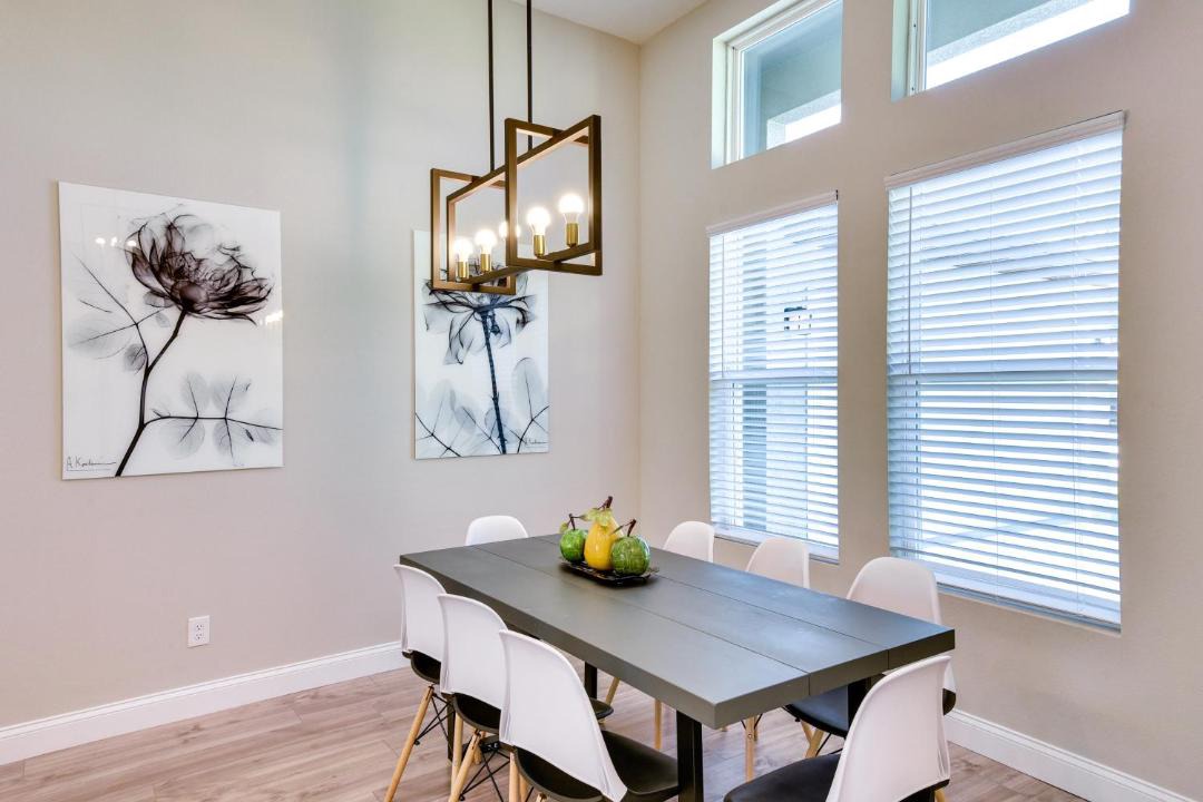 Photo of Livingroom in Palm Coast
