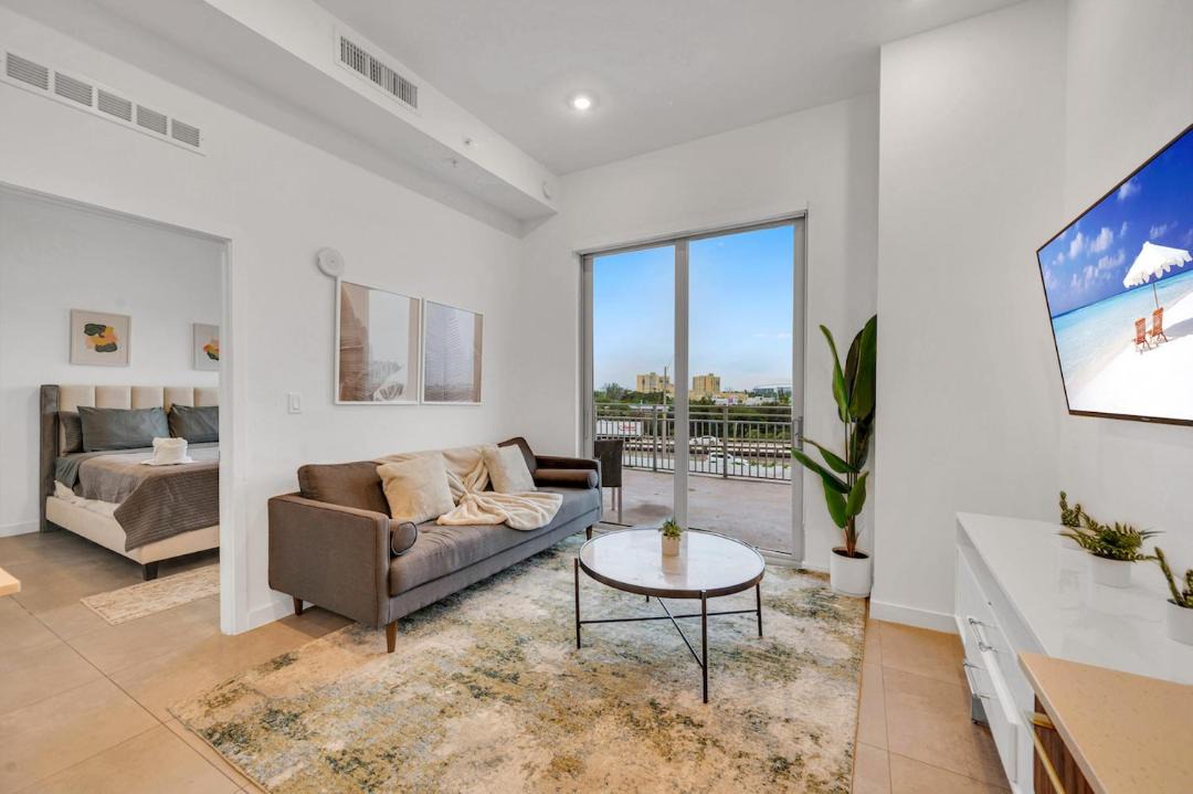 Photo of Livingroom in Overtown